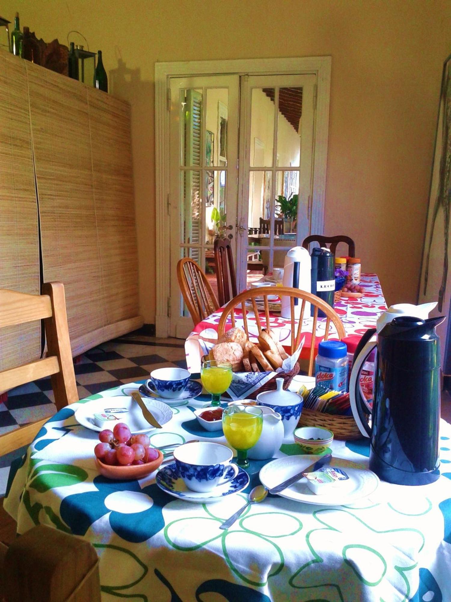 Casco El Trapiche Acomodação com café da manhã Godoy Cruz Quarto foto