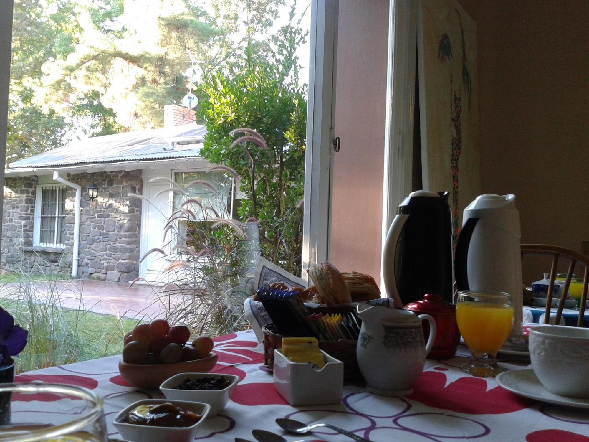 Casco El Trapiche Acomodação com café da manhã Godoy Cruz Quarto foto
