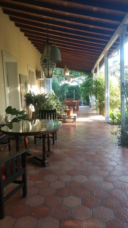 Casco El Trapiche Acomodação com café da manhã Godoy Cruz Exterior foto